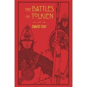 The Battles of Tolkien -- David Day